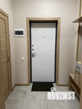 Студия квартира, вторичка, 24м2, 10/17 этаж