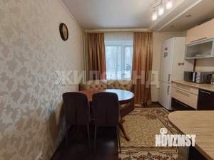 1-к квартира, вторичка, 44м2, 1/10 этаж