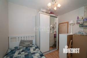 1-к квартира, вторичка, 29м2, 1/18 этаж