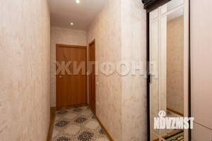 2-к квартира, вторичка, 44м2, 1/16 этаж