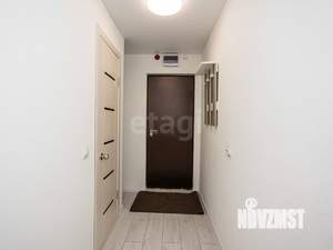 Студия квартира, вторичка, 17м2, 5/5 этаж