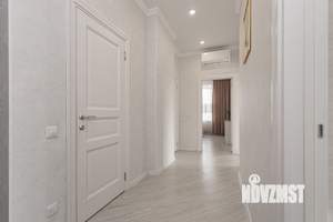 3-к квартира, вторичка, 80м2, 6/16 этаж