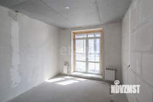 1-к квартира, вторичка, 41м2, 2/12 этаж