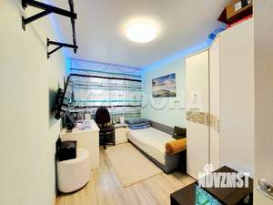 2-к квартира, вторичка, 43м2, 1/5 этаж