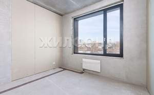 5-к квартира, вторичка, 127м2, 5/15 этаж
