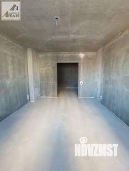 3-к квартира, вторичка, 92м2, 11/25 этаж