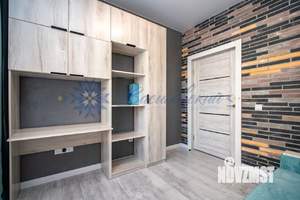 2-к квартира, вторичка, 54м2, 4/9 этаж