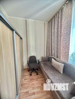 2-к квартира, вторичка, 34м2, 2/5 этаж