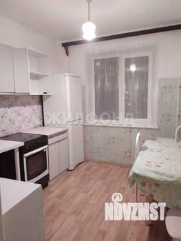 1-к квартира, вторичка, 43м2, 9/10 этаж