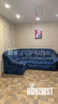 4-к квартира, вторичка, 62м2, 3/5 этаж