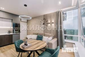 3-к квартира, вторичка, 61м2, 17/25 этаж