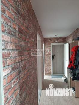 3-к квартира, вторичка, 61м2, 5/9 этаж