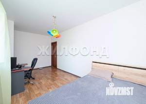 2-к квартира, вторичка, 69м2, 4/24 этаж