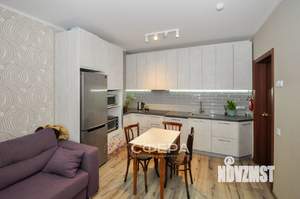 3-к квартира, вторичка, 56м2, 6/12 этаж