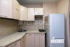 1-к квартира, вторичка, 28м2, 3/17 этаж