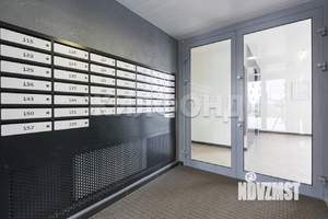3-к квартира, вторичка, 72м2, 8/9 этаж