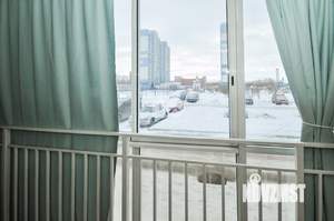 1-к квартира, вторичка, 37м2, 1/10 этаж