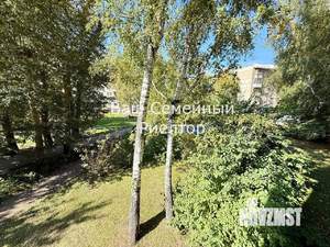 1-к квартира, вторичка, 29м2, 2/5 этаж