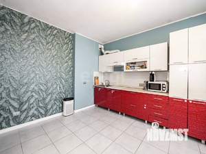 3-к квартира, вторичка, 77м2, 14/17 этаж