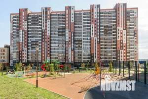 2-к квартира, вторичка, 61м2, 16/17 этаж