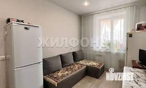 1-к квартира, вторичка, 37м2, 3/12 этаж