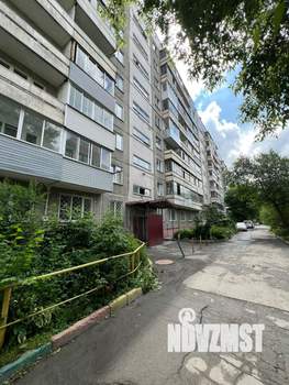 1-к квартира, вторичка, 30м2, 6/10 этаж