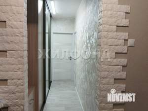 2-к квартира, вторичка, 53м2, 10/10 этаж