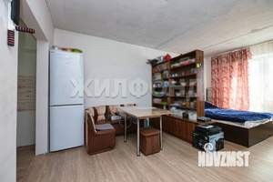 1-к квартира, вторичка, 38м2, 7/10 этаж
