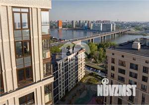 1-к квартира, вторичка, 32м2, 2/30 этаж