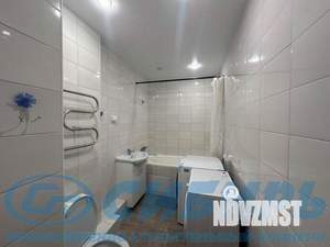 Студия квартира, вторичка, 47м2, 5/17 этаж