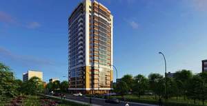 2-к квартира, вторичка, 63м2, 16/16 этаж