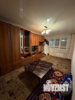 2-к квартира, вторичка, 44м2, 1/5 этаж