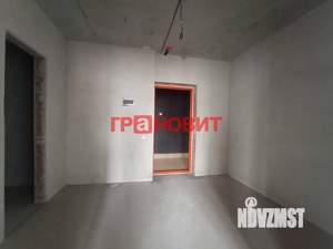 1-к квартира, вторичка, 43м2, 12/17 этаж