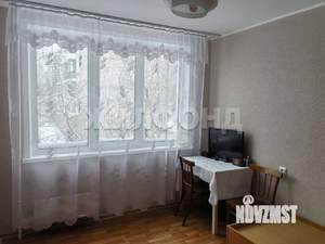 2-к квартира, вторичка, 42м2, 4/5 этаж