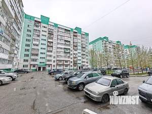 1-к квартира, вторичка, 43м2, 9/10 этаж