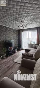 2-к квартира, вторичка, 44м2, 9/9 этаж
