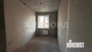 2-к квартира, вторичка, 39м2, 5/16 этаж