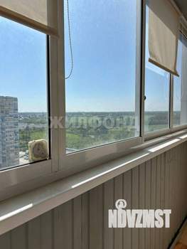 1-к квартира, вторичка, 28м2, 14/17 этаж