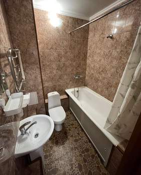 Студия квартира, вторичка, 33м2, 7/10 этаж