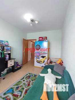 2-к квартира, сданный дом, 63м2, 1/10 этаж