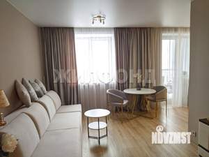 2-к квартира, вторичка, 60м2, 10/12 этаж