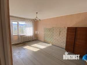 2-к квартира, вторичка, 53м2, 4/9 этаж