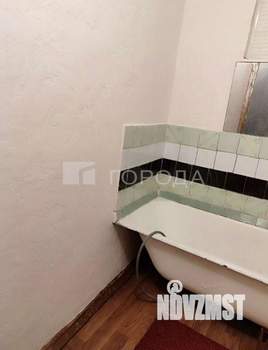 2-к квартира, вторичка, 45м2, 1/5 этаж