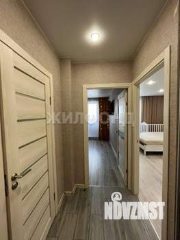 1-к квартира, вторичка, 37м2, 12/17 этаж