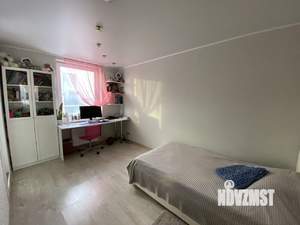 4-к квартира, вторичка, 85м2, 17/17 этаж