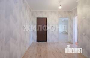 2-к квартира, вторичка, 49м2, 2/10 этаж