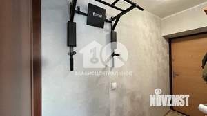 1-к квартира, вторичка, 31м2, 4/5 этаж