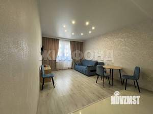 1-к квартира, вторичка, 28м2, 10/17 этаж