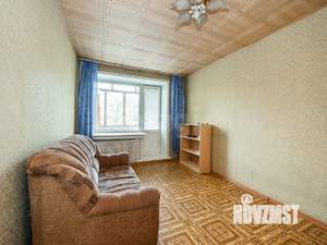 2-к квартира, вторичка, 42м2, 4/5 этаж