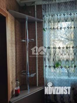 3-к квартира, вторичка, 62м2, 2/5 этаж